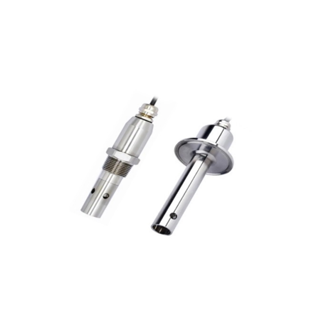 Capteur de conductivité industriel